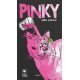 Pinky    -  Londoni Készleten